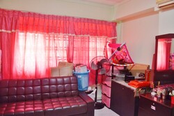 Blk 858 Jurong West Street 81 (Jurong West), HDB 5 Rooms #251342751